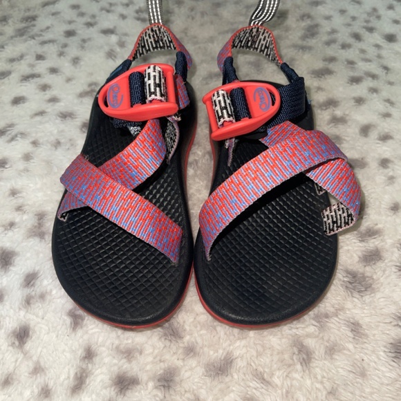 Kids Chaco Sandals - Picture 2 of 5